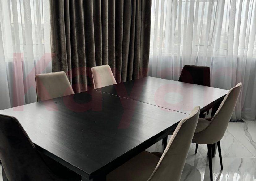 Продажа 3-комн. квартиры, 109 кв.м фото 8