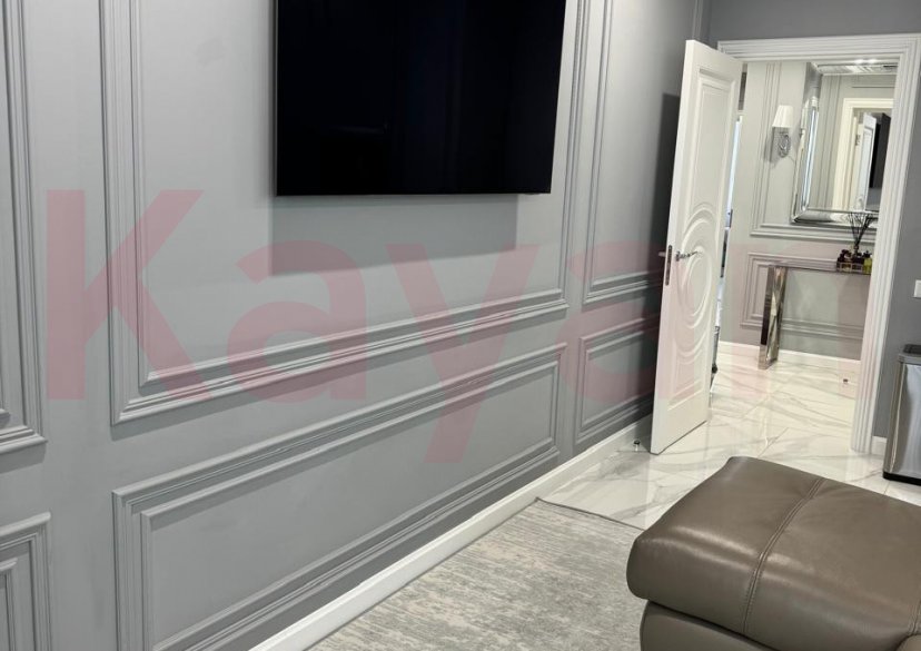 Продажа 3-комн. квартиры, 109 кв.м фото 13