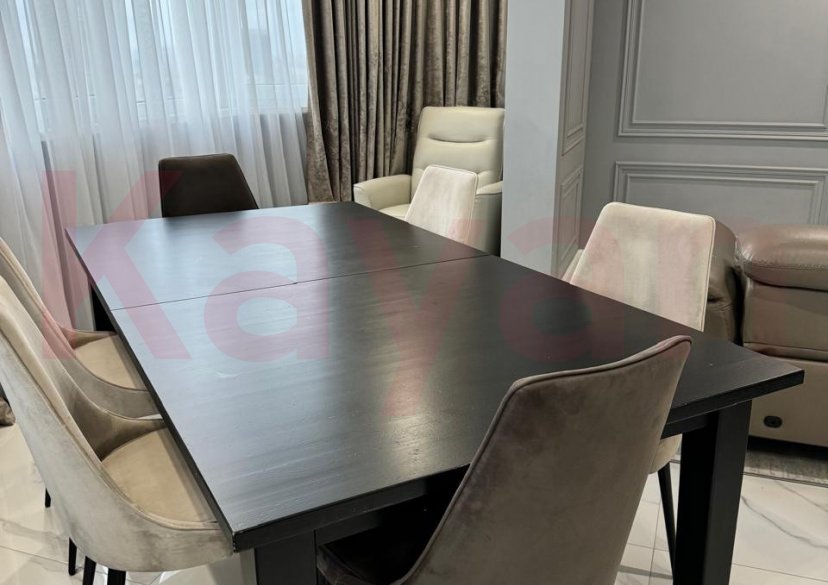 Продажа 3-комн. квартиры, 109 кв.м фото 7