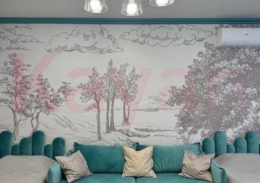 Продажа 3-комн. квартиры, 109 кв.м фото 10