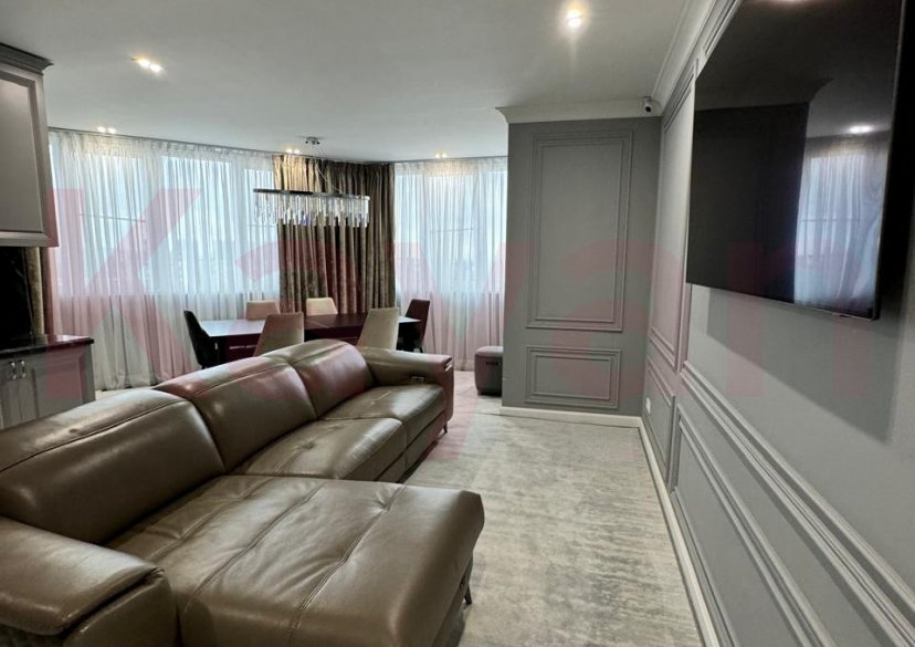 Продажа 3-комн. квартиры, 109 кв.м фото 5 Продажа 3-комн. квартиры, 109 кв.м фото 5