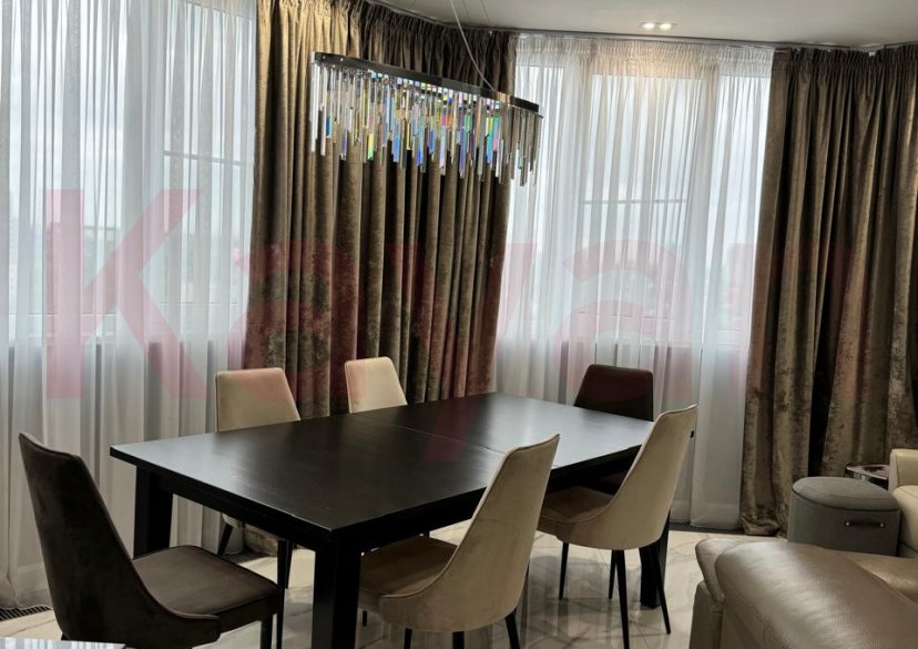 Продажа 3-комн. квартиры, 109 кв.м фото 1