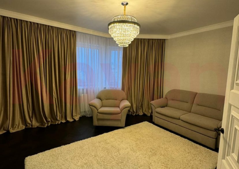 Продажа 2-комн. квартиры, 78.8 кв.м фото 1