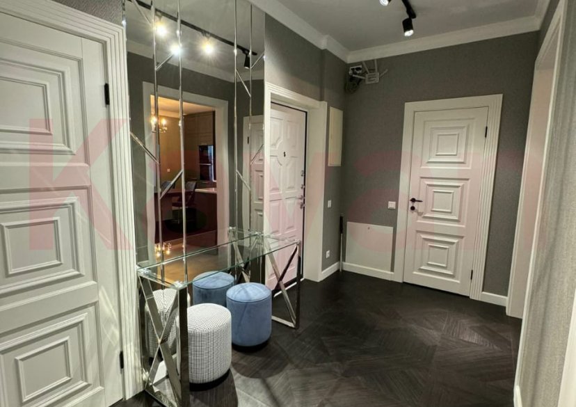 Продажа 2-комн. квартиры, 78.8 кв.м фото 17