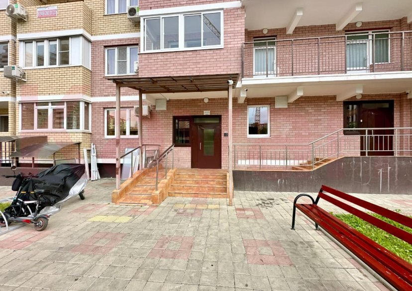 Продажа 1-комн. квартиры, 62 кв.м фото 18 Продажа 1-комн. квартиры, 62 кв.м фото 18
