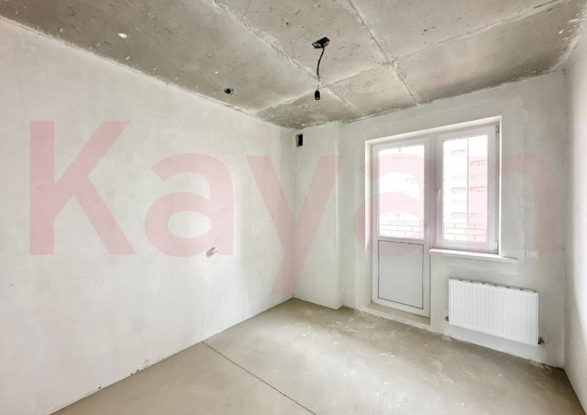 Продажа 1-комн. квартиры, 62 кв.м фото 3