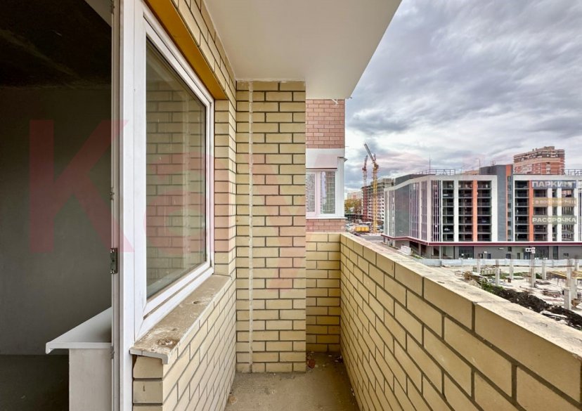 Продажа 1-комн. квартиры, 62 кв.м фото 13