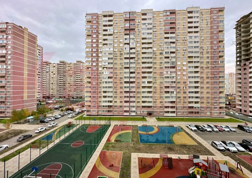 Продажа 1-комн. квартиры, 62 кв.м фото 17