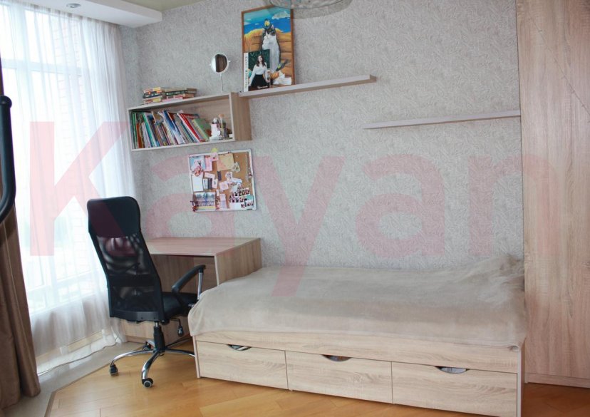 Продажа 4-комн. квартиры, 115 кв.м фото 11