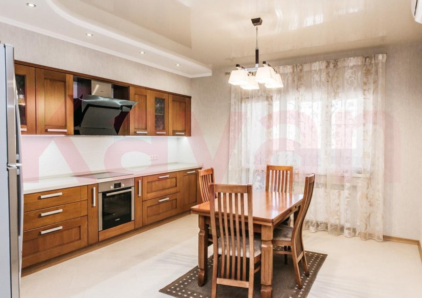 Продажа 4-комн. квартиры, 115 кв.м фото 1