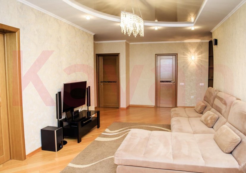 Продажа 4-комн. квартиры, 115 кв.м фото 3