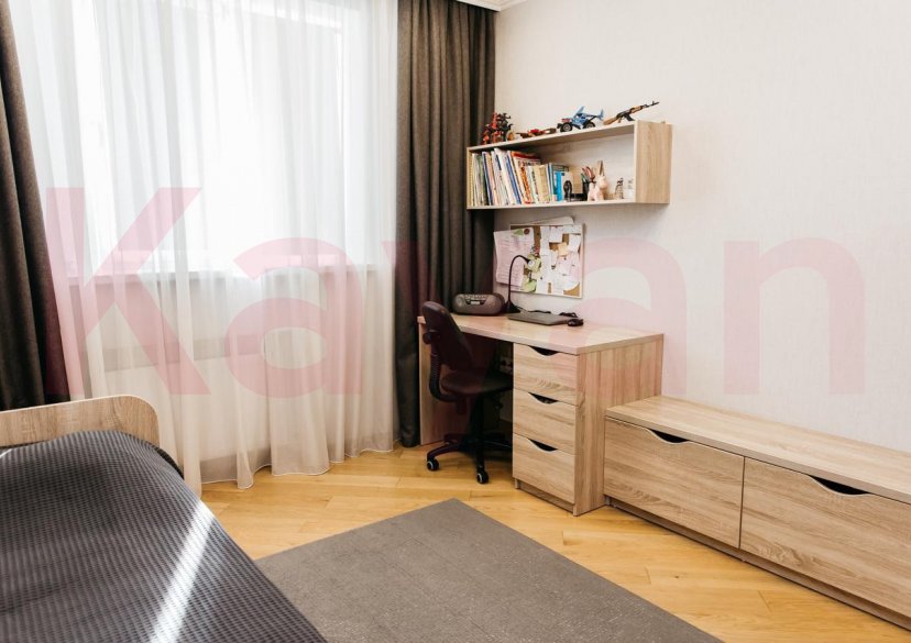 Продажа 4-комн. квартиры, 115 кв.м фото 8