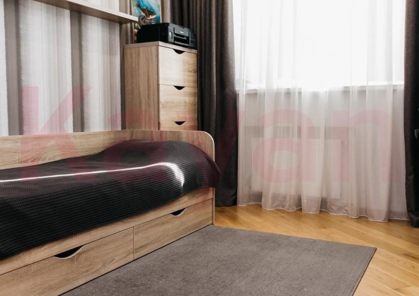 Продажа 4-комн. квартиры, 115 кв.м фото 9