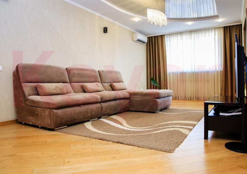 Продажа 4-комн. квартиры, 115 кв.м фото 0