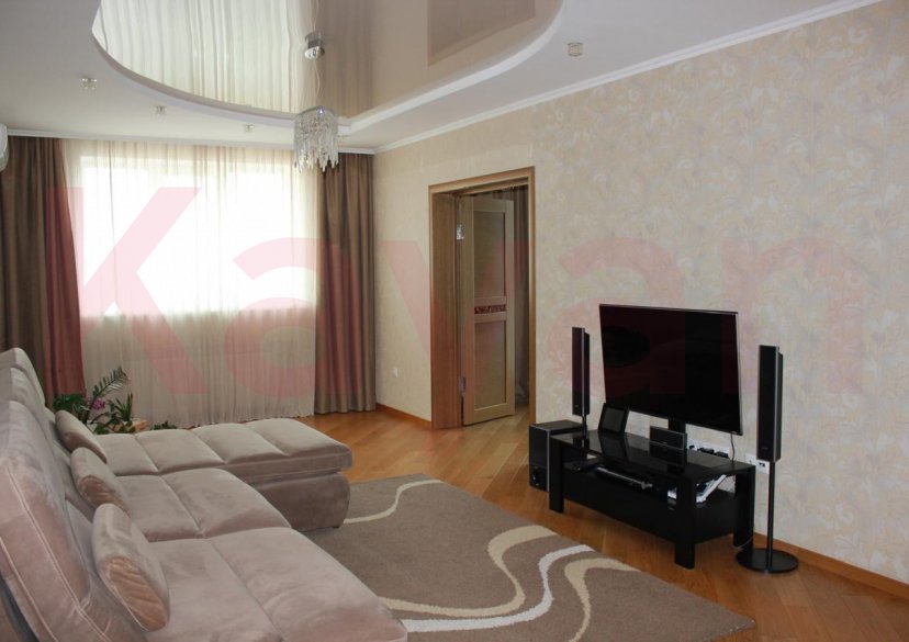 Продажа 4-комн. квартиры, 115 кв.м фото 4
