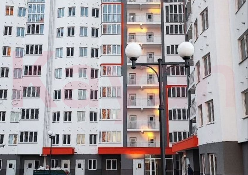 Продажа 1-комн. квартиры, 39 кв.м фото 0