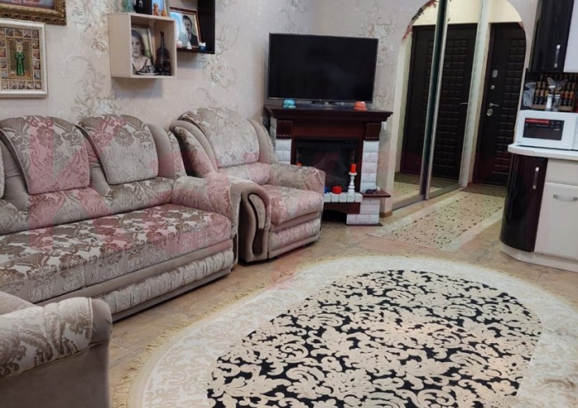 Продажа студии, 34 кв.м фото 1