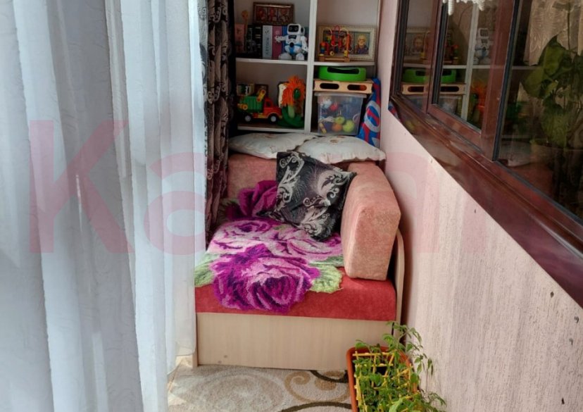 Продажа студии, 34 кв.м фото 5