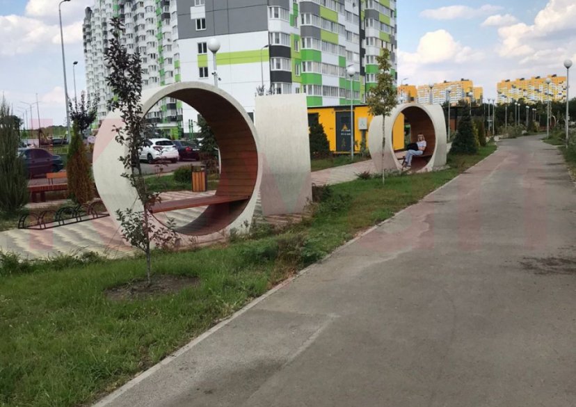 Продажа студии, 26.6 кв.м фото 8