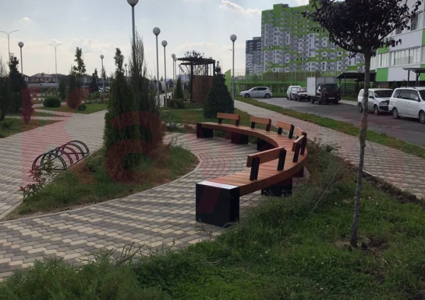 Продажа студии, 26.6 кв.м фото 9