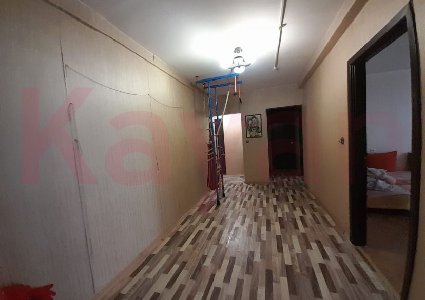 Продажа 3-комн. квартиры, 91 кв.м фото 11