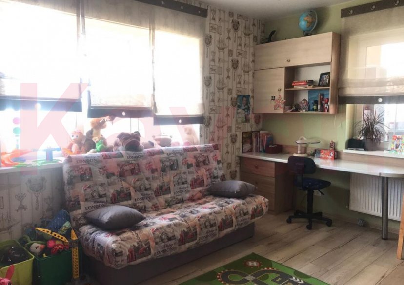 Продажа 3-комн. квартиры, 107 кв.м фото 0 Продажа 3-комн. квартиры, 107 кв.м фото 0