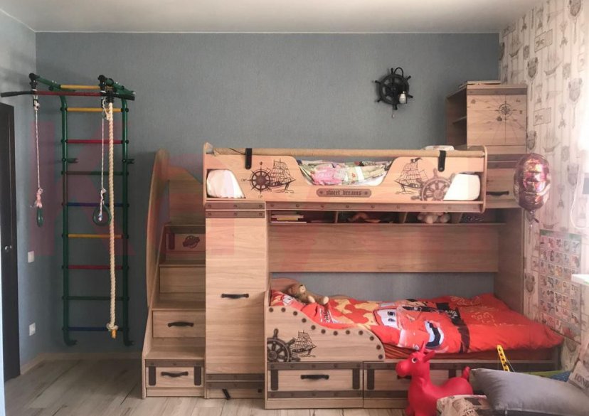 Продажа 3-комн. квартиры, 107 кв.м фото 12 Продажа 3-комн. квартиры, 107 кв.м фото 12