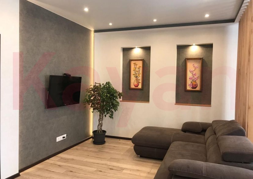 Продажа 3-комн. квартиры, 107 кв.м фото 2