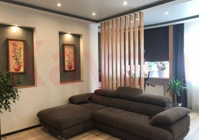 Продажа 3-комн. квартиры, 107 кв.м фото 3