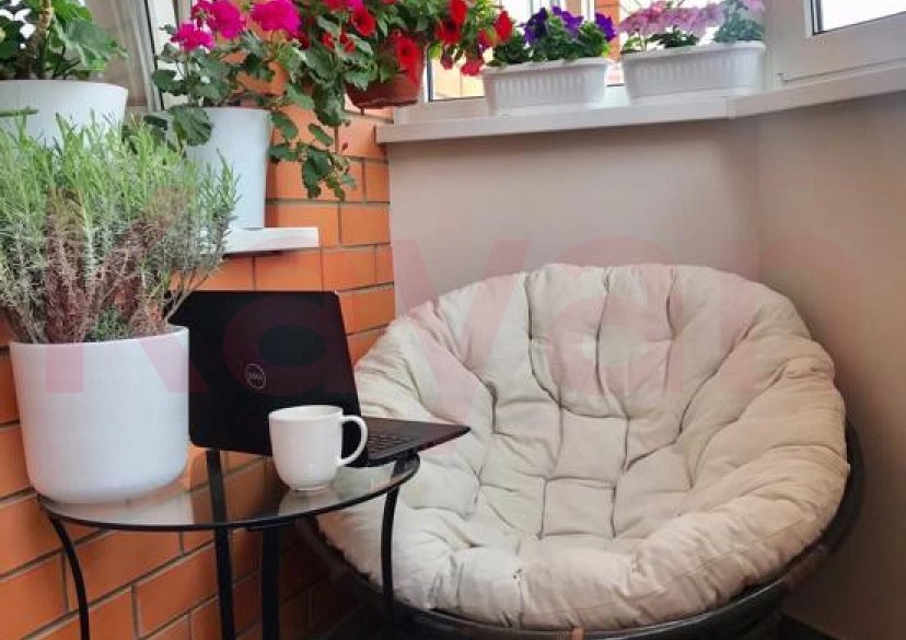 Продажа 3-комн. квартиры, 107 кв.м фото 20