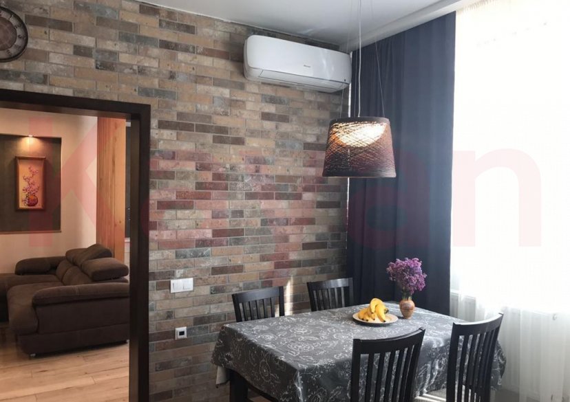 Продажа 3-комн. квартиры, 107 кв.м фото 6