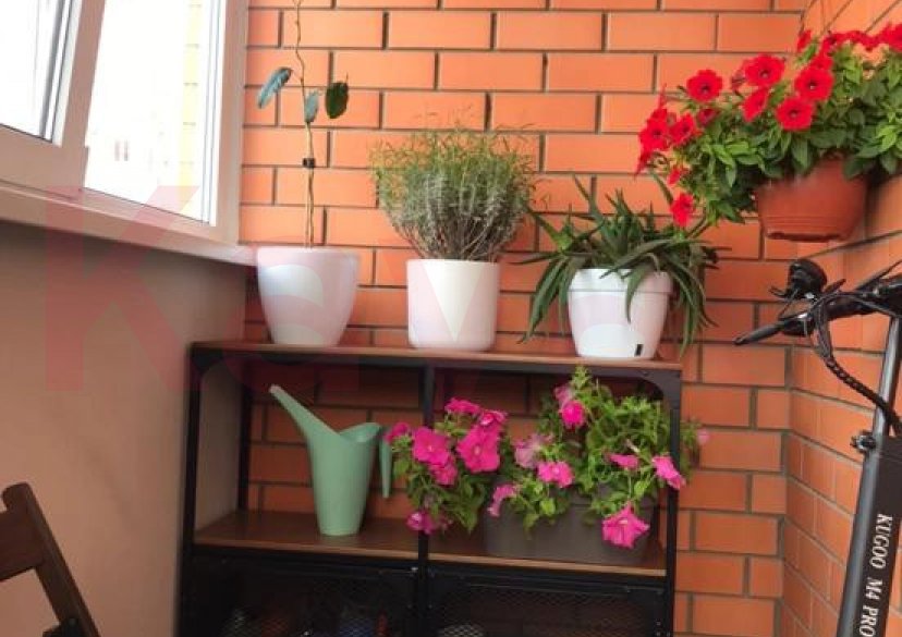 Продажа 3-комн. квартиры, 107 кв.м фото 8