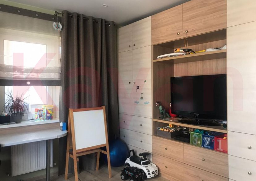 Продажа 3-комн. квартиры, 107 кв.м фото 9