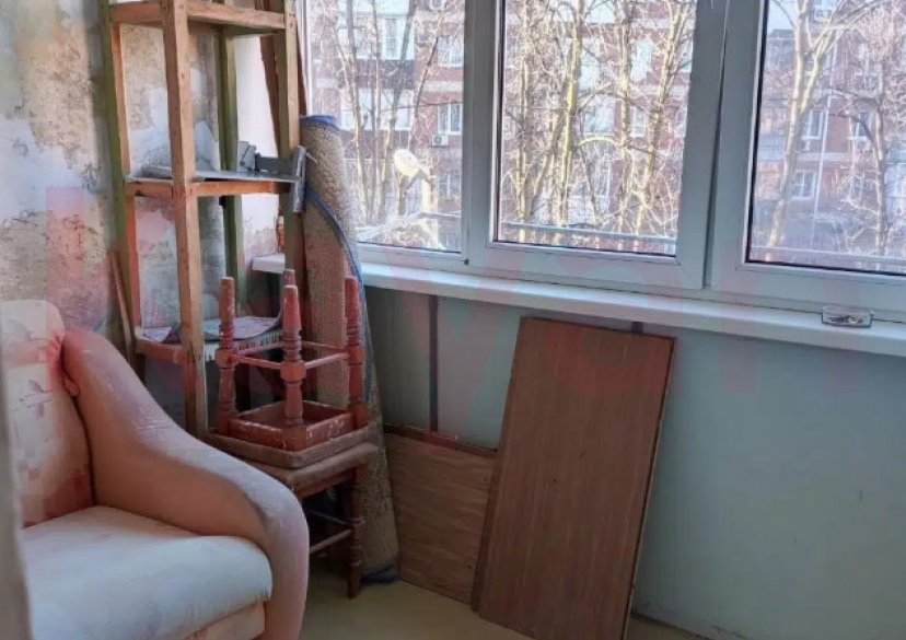 Продажа 2-комн. квартиры, 43 кв.м фото 4