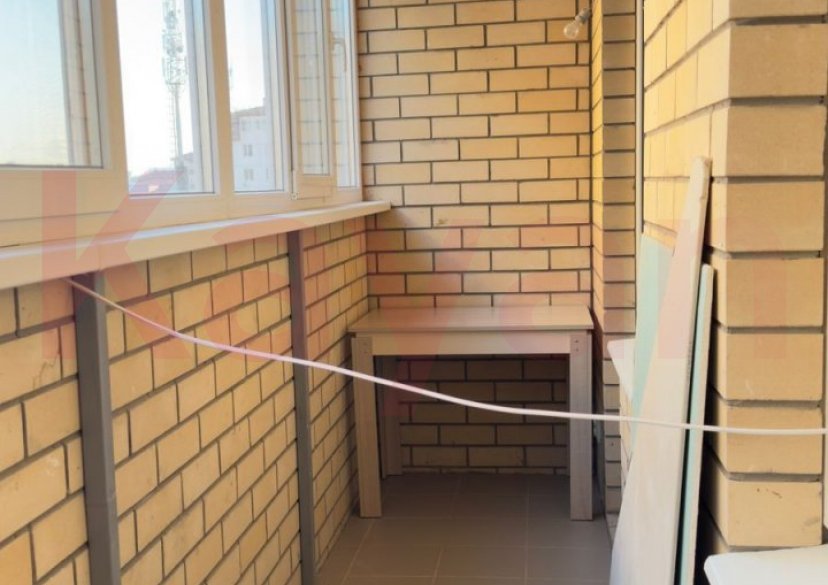 Продажа 1-комн. квартиры, 32.5 кв.м фото 4