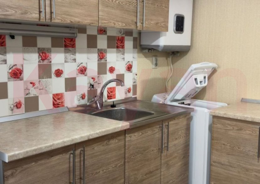 Продажа 1-комн. квартиры, 32.5 кв.м фото 1