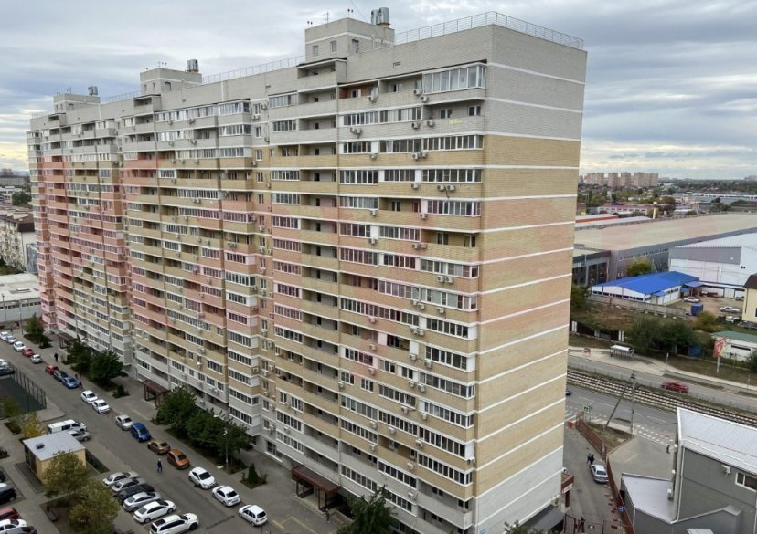 Продажа 1-комн. квартиры, 32.5 кв.м фото 5