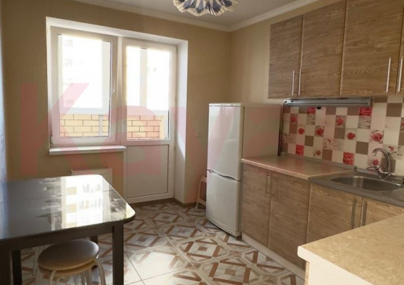 Продажа 1-комн. квартиры, 32.5 кв.м фото 0