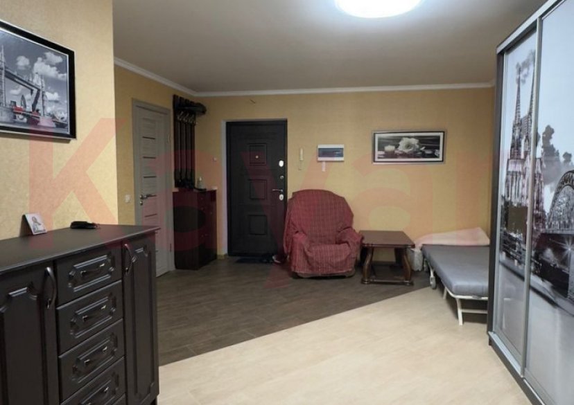 Продажа 1-комн. квартиры, 32.5 кв.м фото 2 Продажа 1-комн. квартиры, 32.5 кв.м фото 2