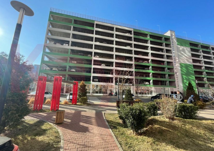 Продажа 1-комн. квартиры, 42.79 кв.м фото 11 Продажа 1-комн. квартиры, 42.79 кв.м фото 11