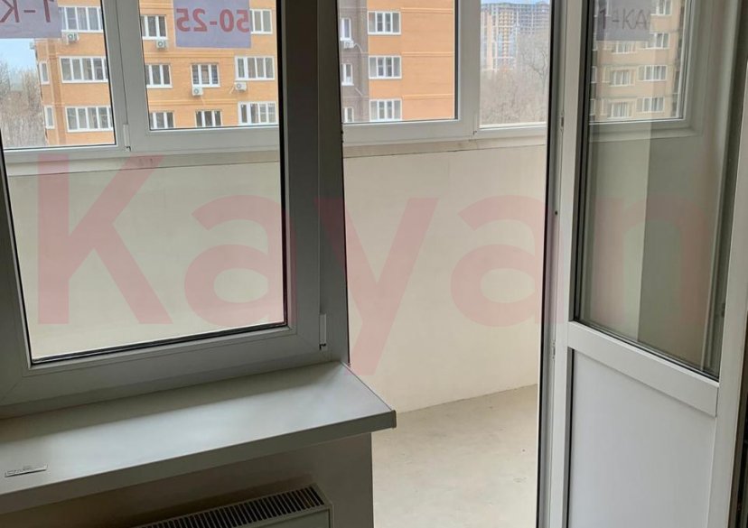 Продажа 1-комн. квартиры, 42.79 кв.м фото 2