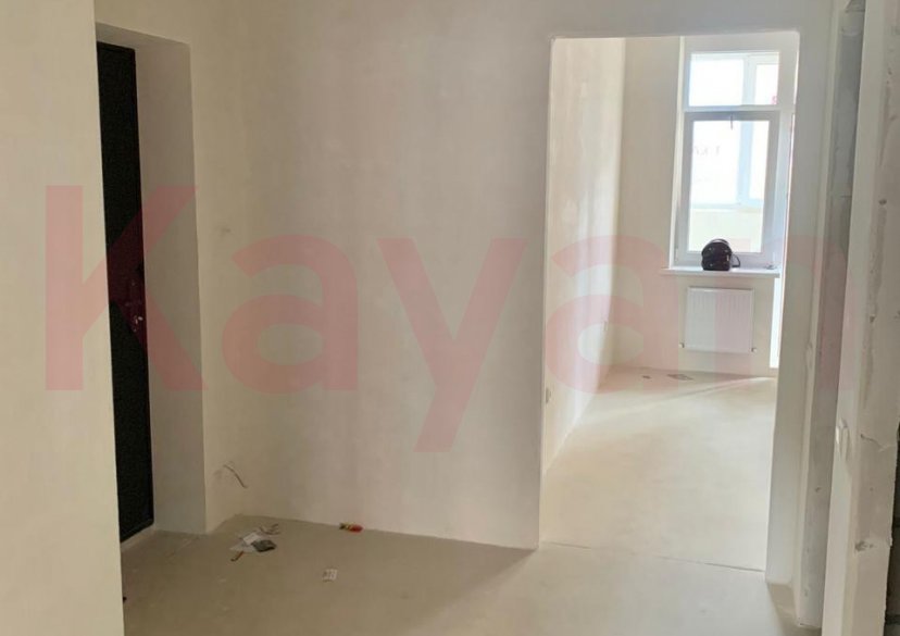 Продажа 1-комн. квартиры, 42.79 кв.м фото 3