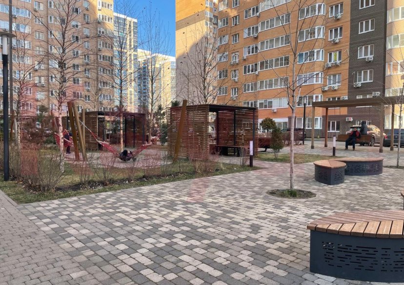 Продажа 1-комн. квартиры, 42.79 кв.м фото 9