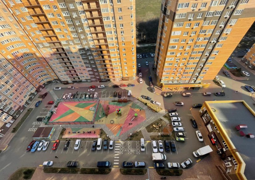 Продажа 1-комн. квартиры, 42.79 кв.м фото 13