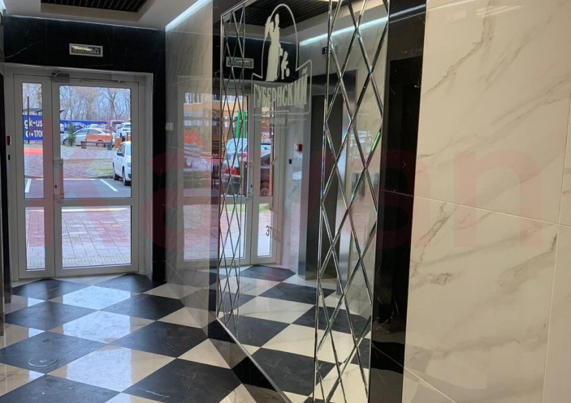 Продажа 1-комн. квартиры, 42.79 кв.м фото 8