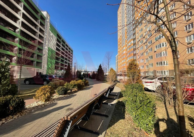 Продажа 1-комн. квартиры, 42.79 кв.м фото 10