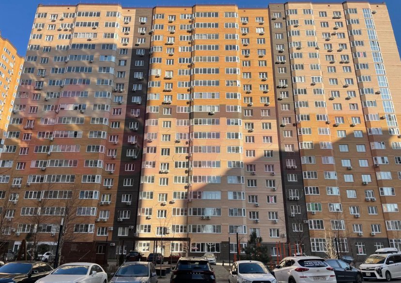 Продажа 1-комн. квартиры, 42.79 кв.м фото 12 Продажа 1-комн. квартиры, 42.79 кв.м фото 12