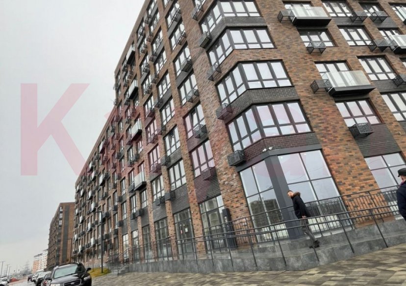 Продажа студии, 21 кв.м фото 0 Продажа студии, 21 кв.м фото 0