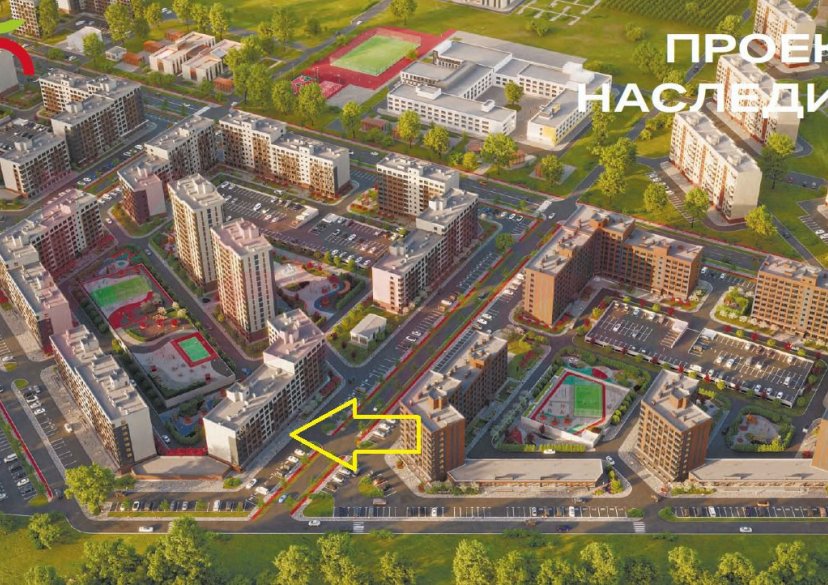 Продажа студии, 21 кв.м фото 3 Продажа студии, 21 кв.м фото 3