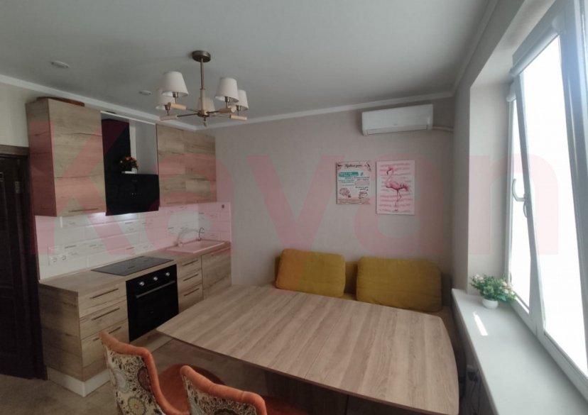 Продажа 1-комн. квартиры, 36.7 кв.м фото 0 Продажа 1-комн. квартиры, 36.7 кв.м фото 0